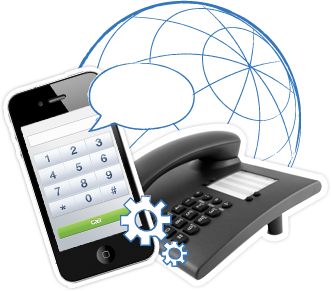 Call Shop